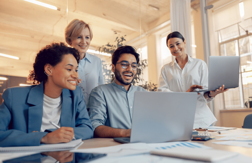 The Story Behind HR Toolbox
