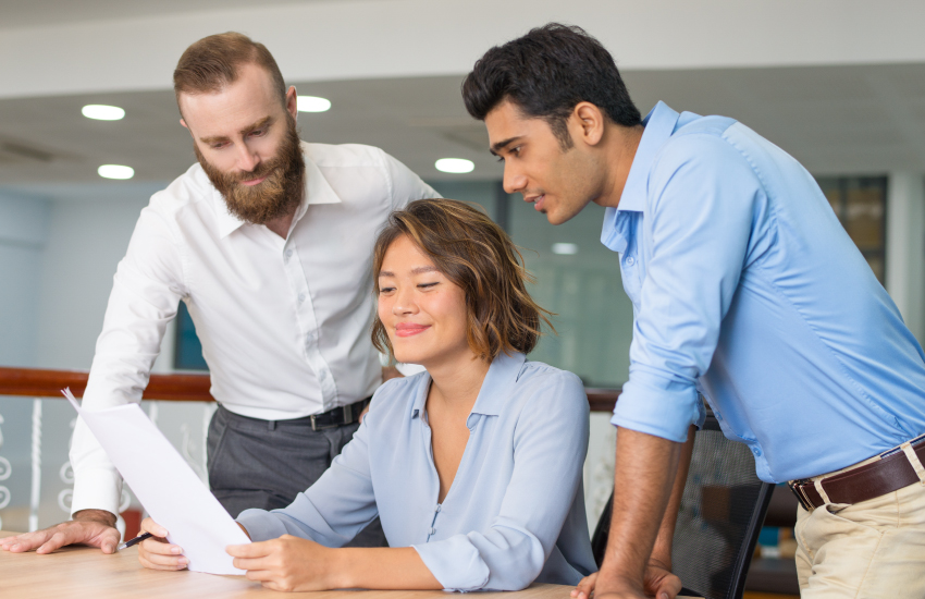 Why HR Is So Important for Small Businesses